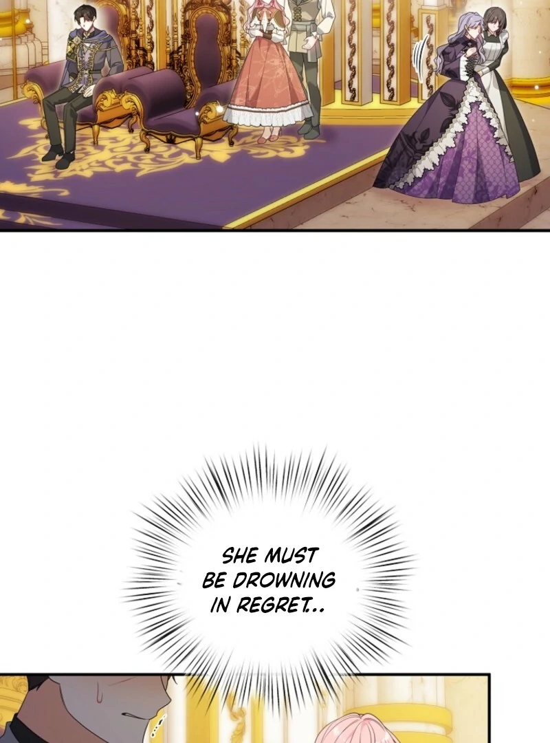 I will try to seduce the male lead for my brother - Chapter 89 - 16