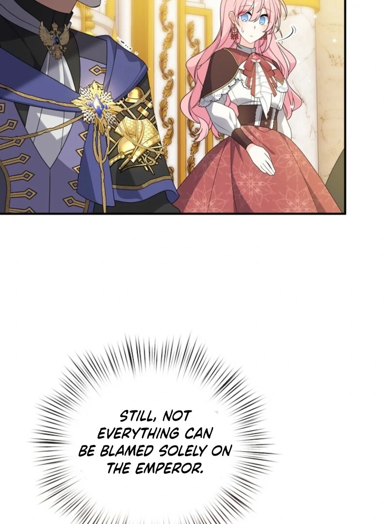 I will try to seduce the male lead for my brother - Chapter 89 - 17