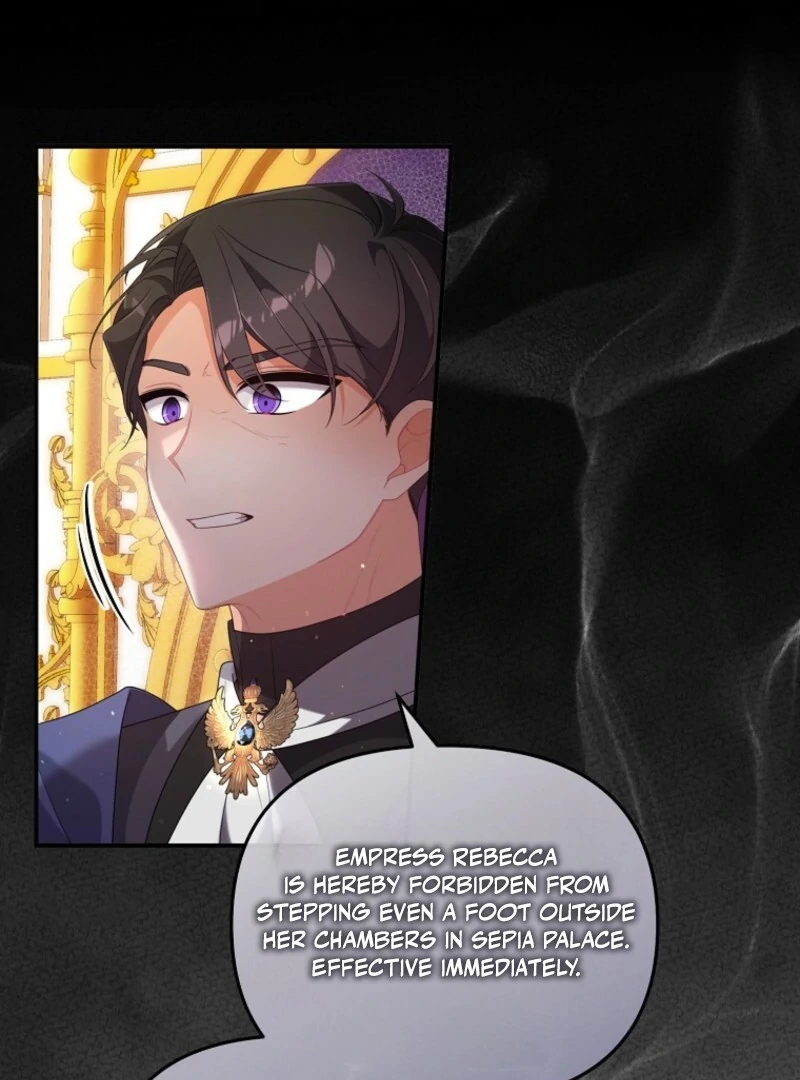 I will try to seduce the male lead for my brother - Chapter 89 - 20