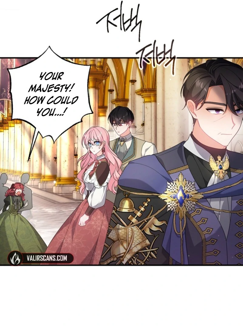 I will try to seduce the male lead for my brother - Chapter 89 - 23