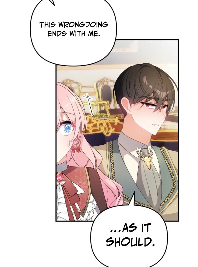 I will try to seduce the male lead for my brother - Chapter 89 - 32