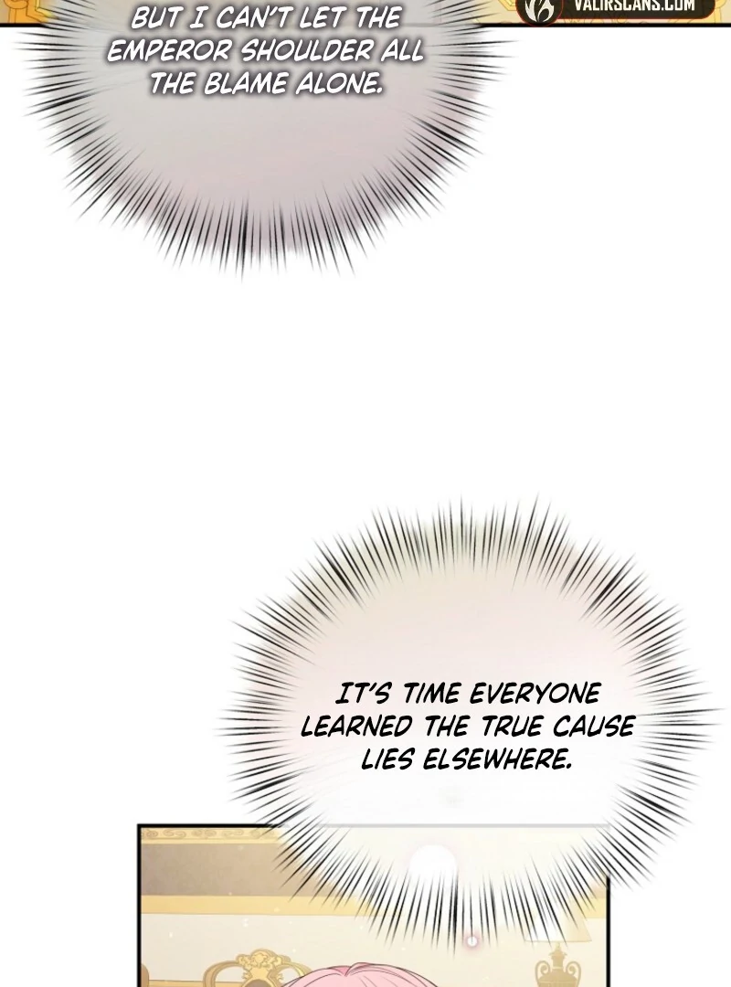 I will try to seduce the male lead for my brother - Chapter 89 - 37