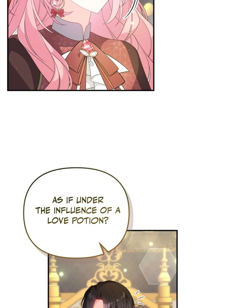 I will try to seduce the male lead for my brother - Chapter 89 - 41