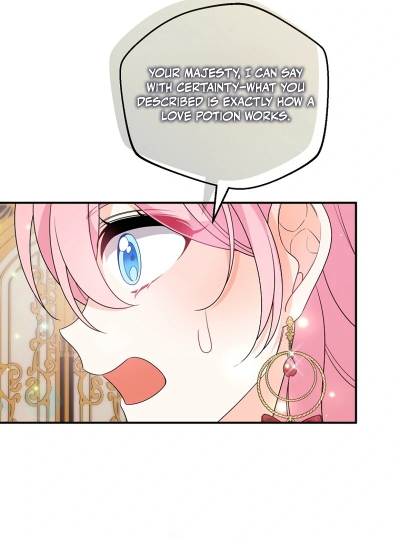 I will try to seduce the male lead for my brother - Chapter 89 - 46