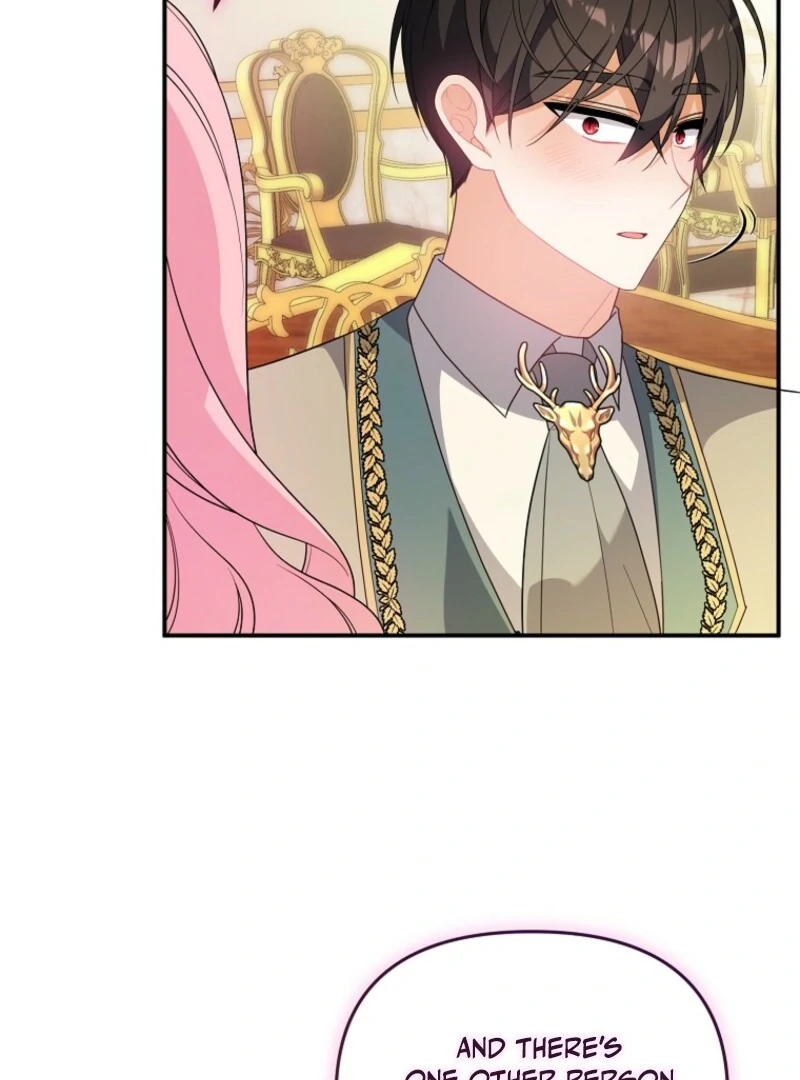 I will try to seduce the male lead for my brother - Chapter 89 - 55