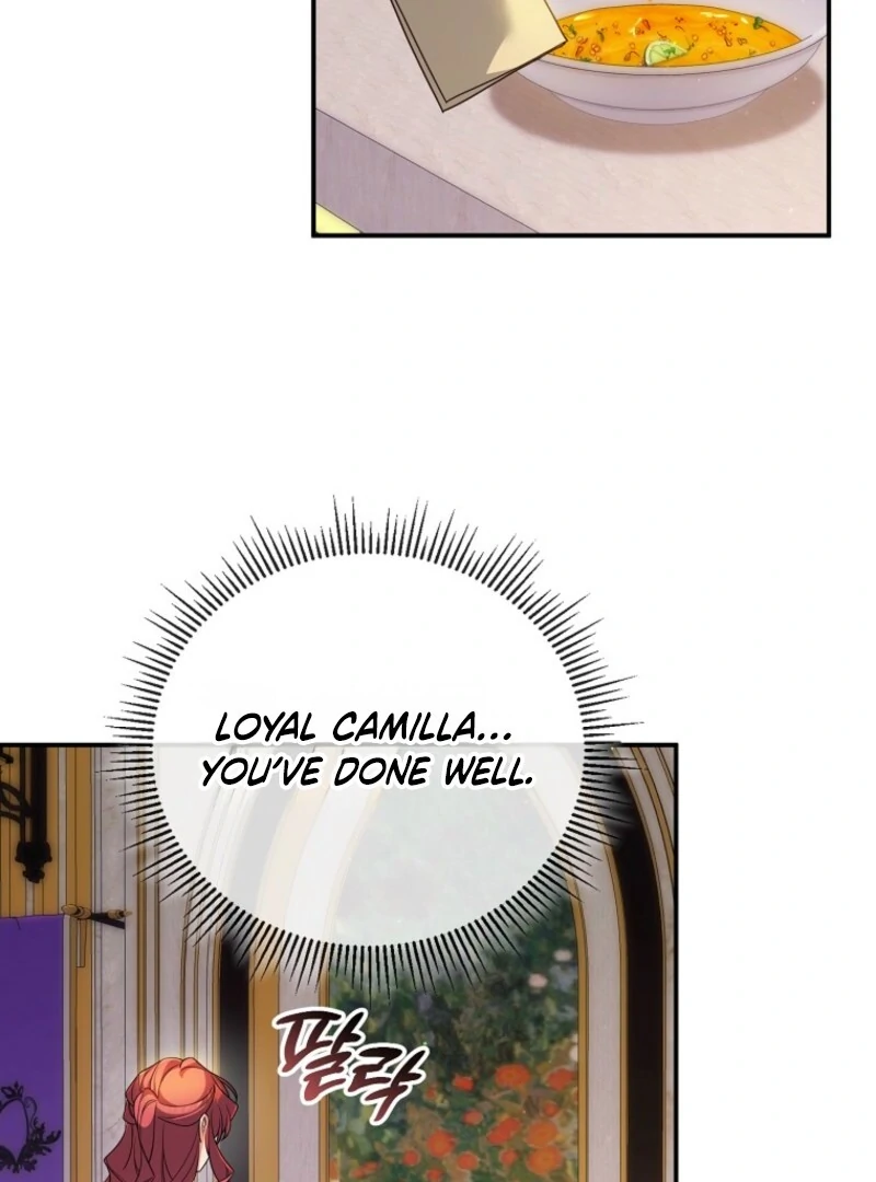 I will try to seduce the male lead for my brother - Chapter 89 - 76