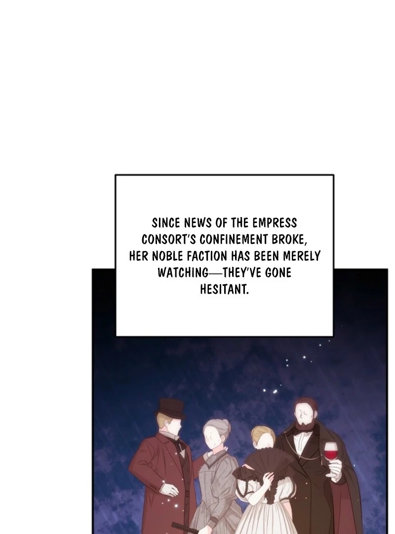 I will try to seduce the male lead for my brother - Chapter 89 - 78