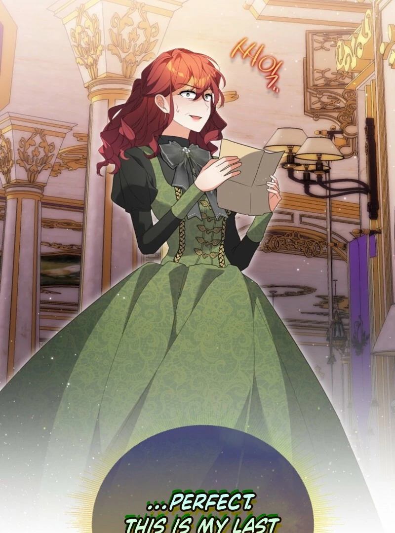 I will try to seduce the male lead for my brother - Chapter 89 - 87