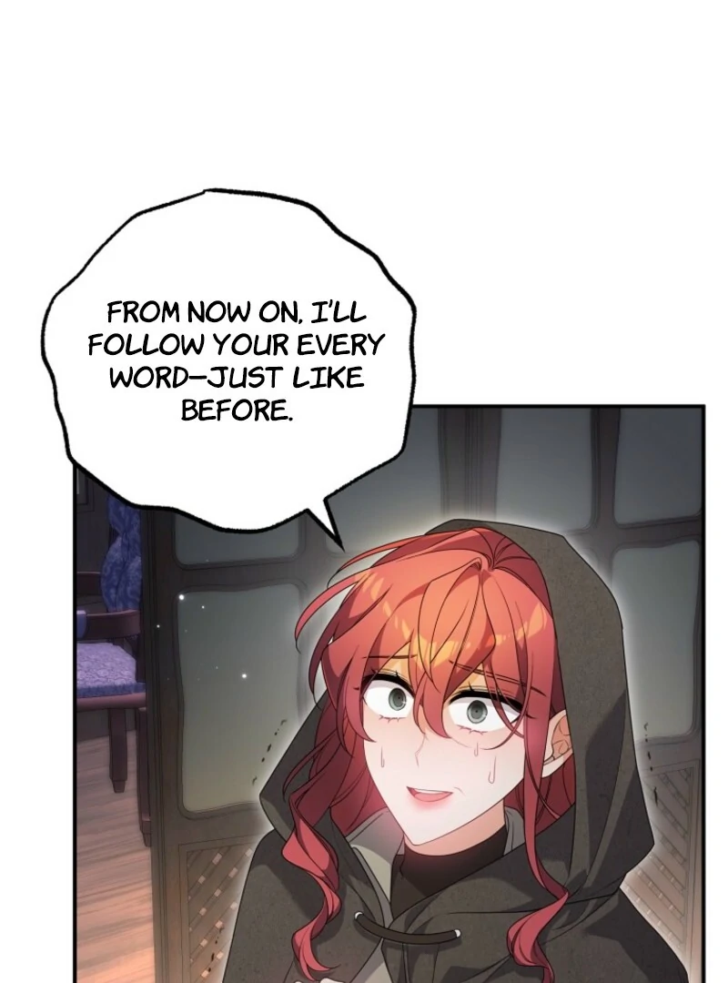 I will try to seduce the male lead for my brother - Chapter 90 - 14