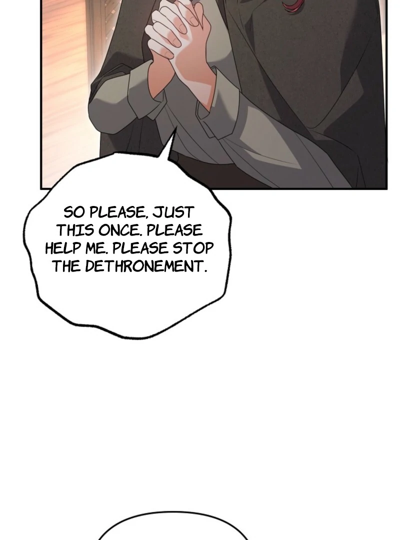 I will try to seduce the male lead for my brother - Chapter 90 - 15