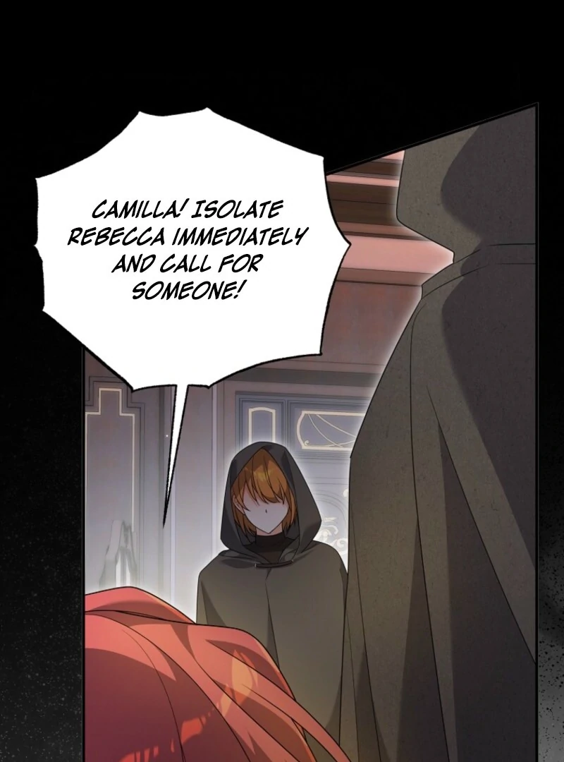 I will try to seduce the male lead for my brother - Chapter 90 - 31