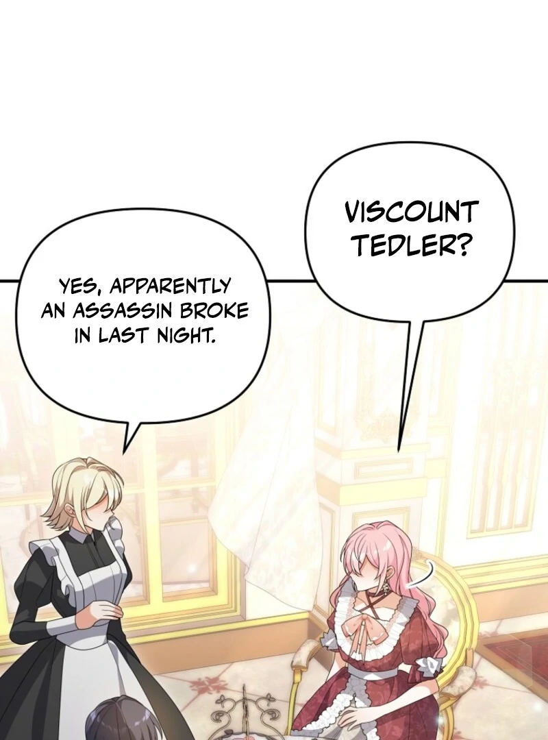 I will try to seduce the male lead for my brother - Chapter 90 - 50