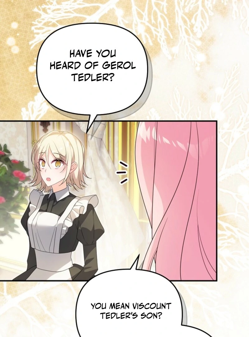 I will try to seduce the male lead for my brother - Chapter 90 - 53