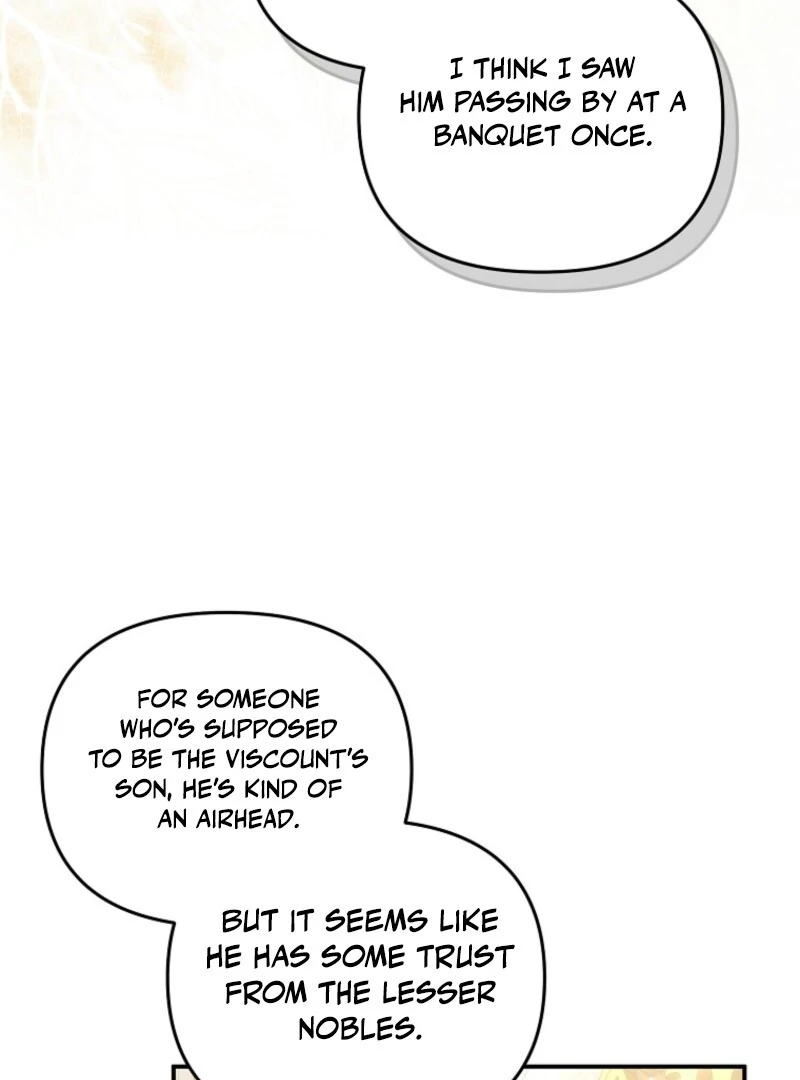 I will try to seduce the male lead for my brother - Chapter 90 - 54