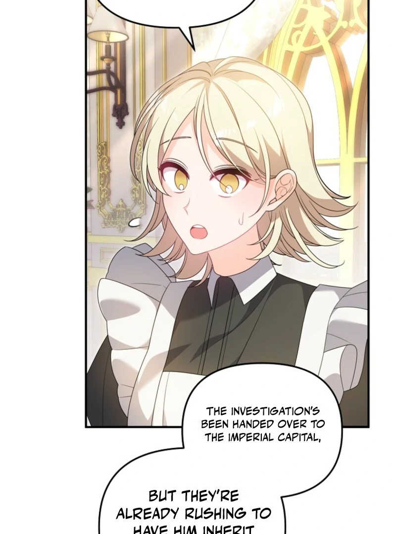 I will try to seduce the male lead for my brother - Chapter 90 - 55