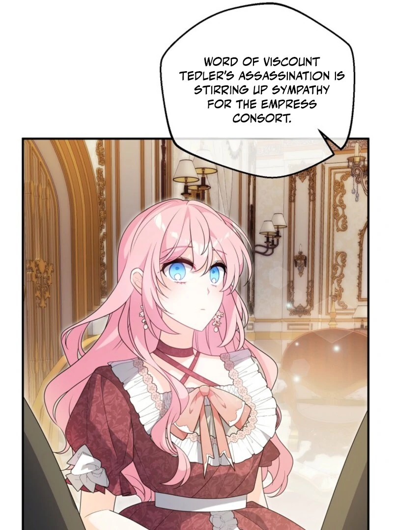 I will try to seduce the male lead for my brother - Chapter 90 - 58