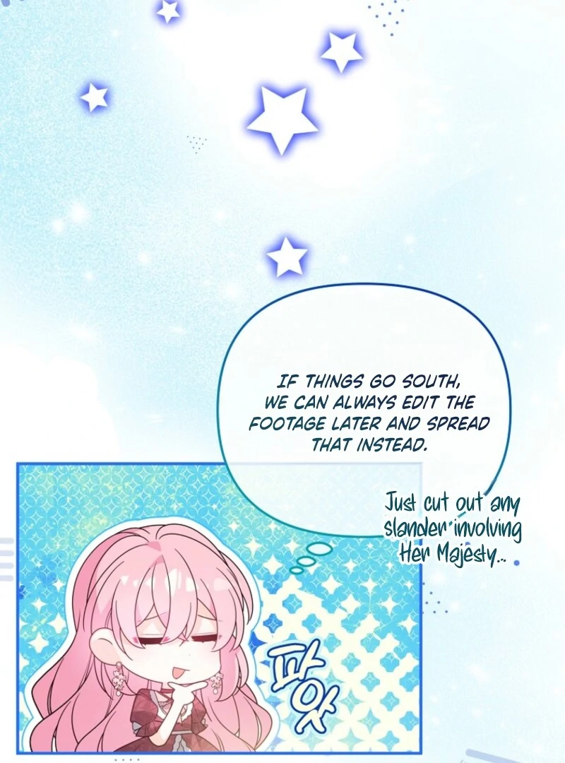 I will try to seduce the male lead for my brother - Chapter 90 - 61