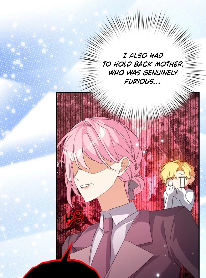 I will try to seduce the male lead for my brother - Chapter 90 - 79