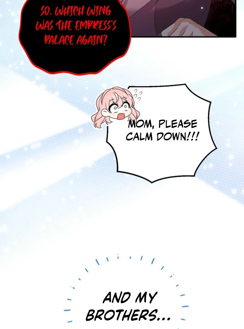 I will try to seduce the male lead for my brother - Chapter 90 - 80