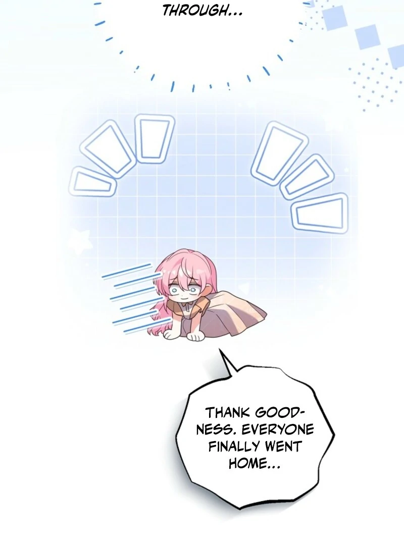 I will try to seduce the male lead for my brother - Chapter 90 - 84