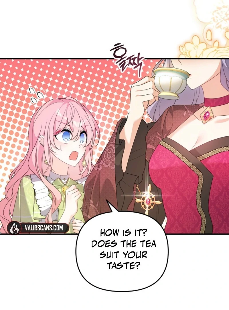 I will try to seduce the male lead for my brother - Chapter 90 - 87