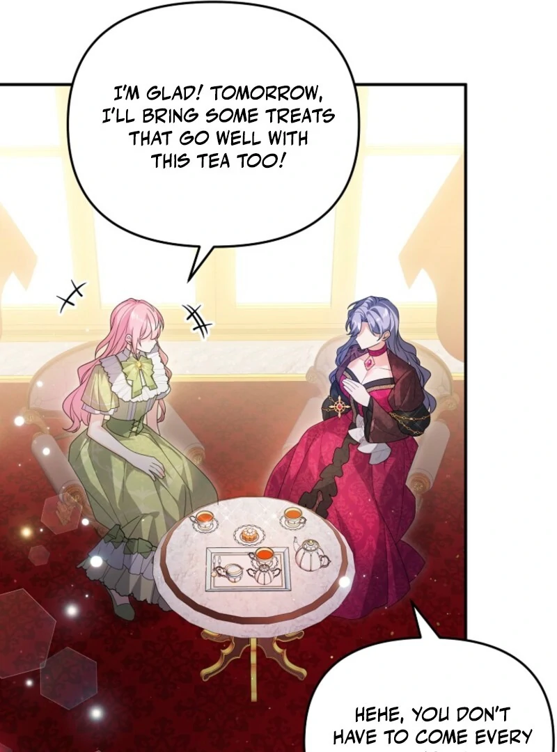 I will try to seduce the male lead for my brother - Chapter 90 - 90