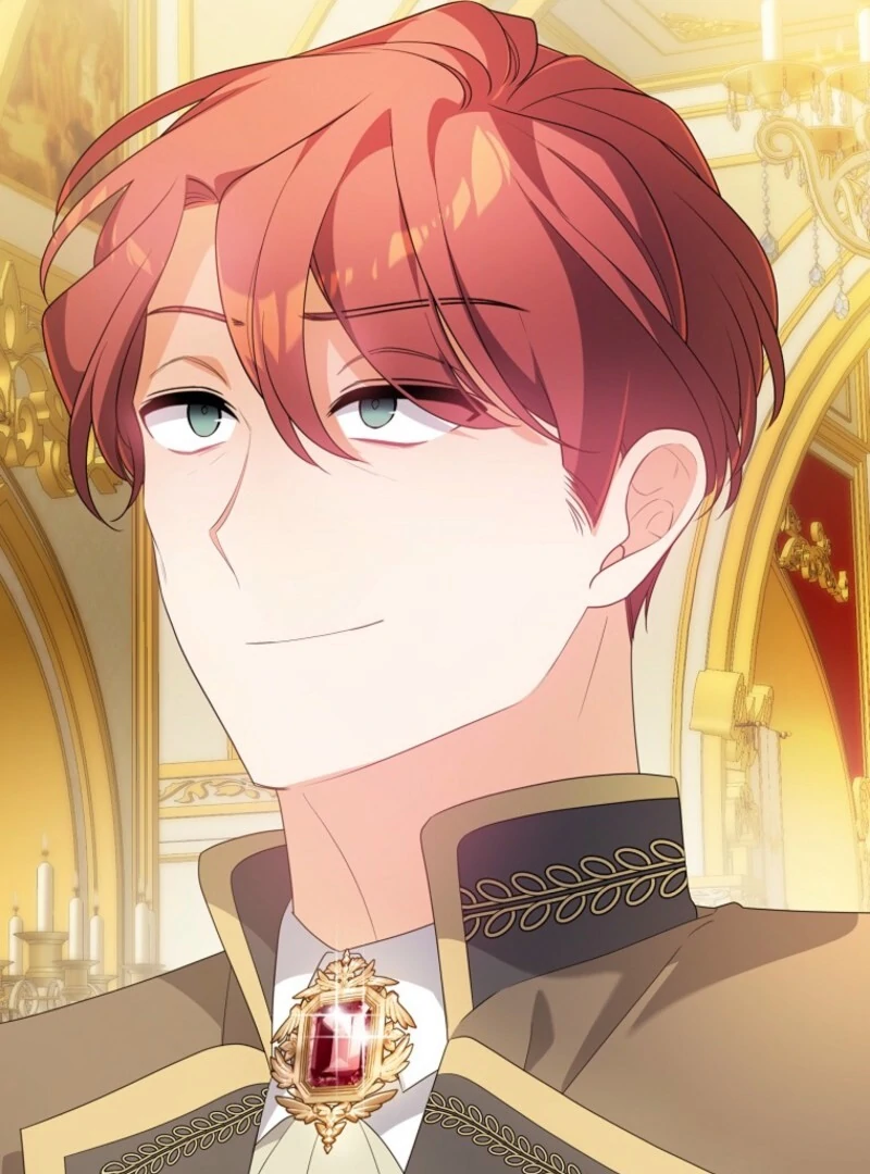 I will try to seduce the male lead for my brother Chapter 91 - Page 12