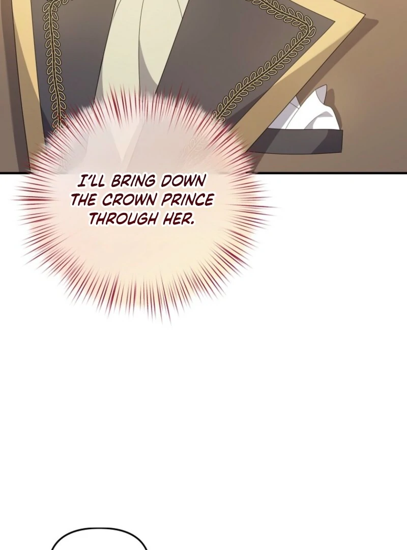 I will try to seduce the male lead for my brother Chapter 91 - Page 13