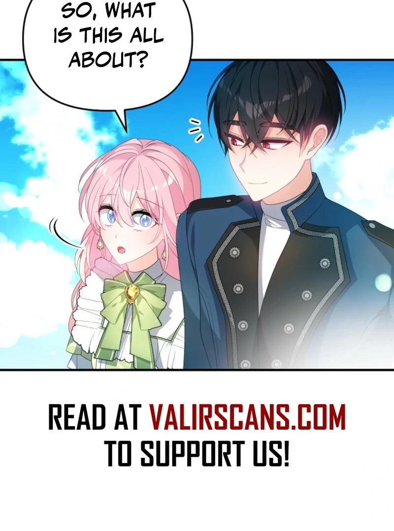 I will try to seduce the male lead for my brother Chapter 91 - Page 16