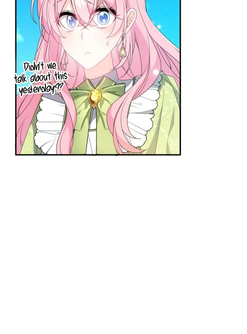 I will try to seduce the male lead for my brother Chapter 91 - Page 19