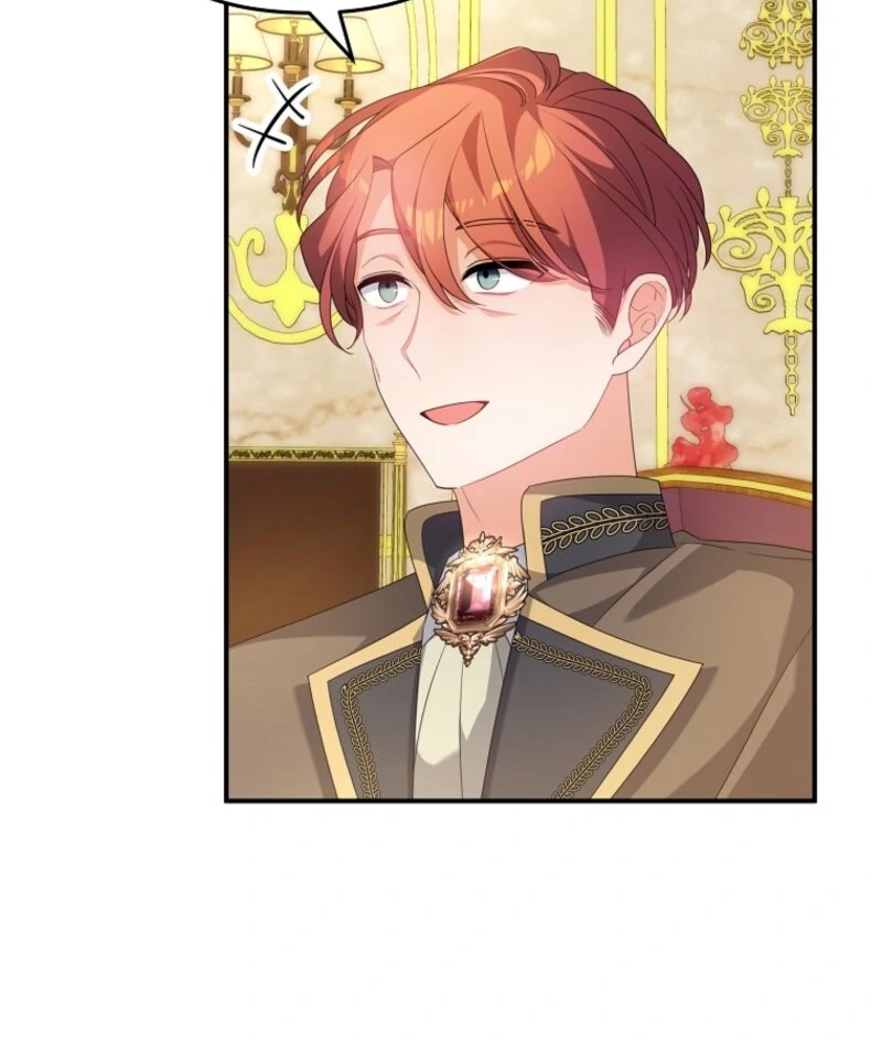 I will try to seduce the male lead for my brother Chapter 91 - Page 22