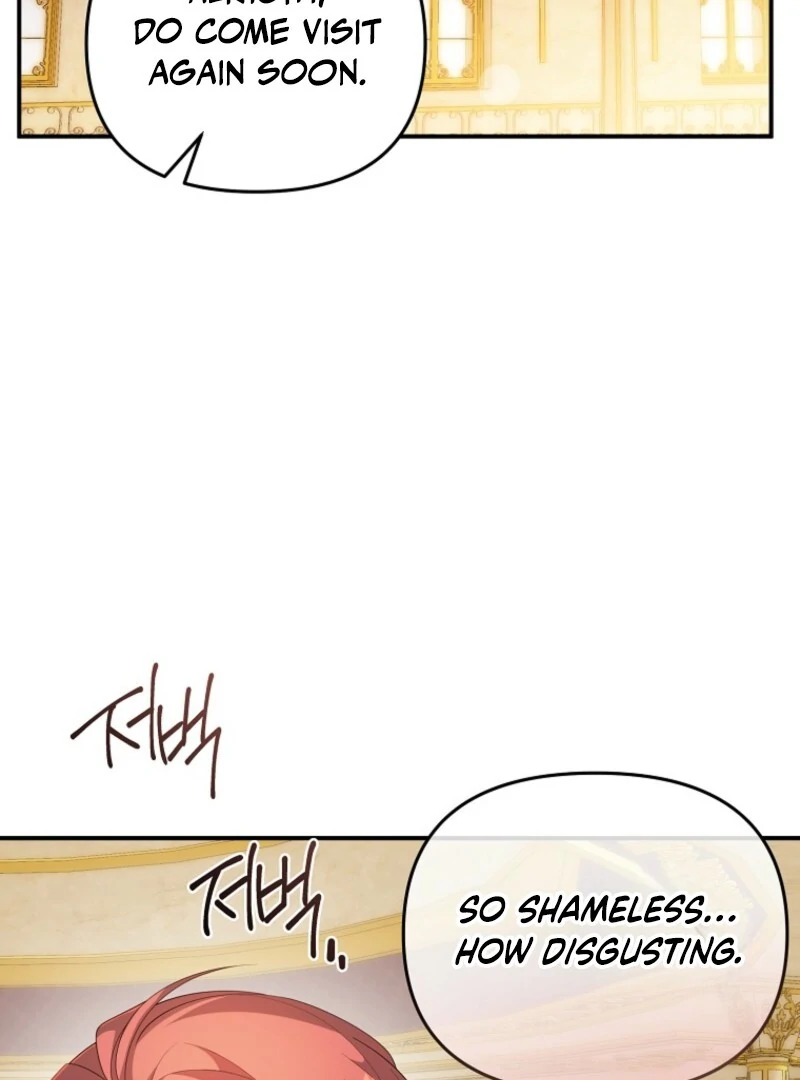 I will try to seduce the male lead for my brother Chapter 91 - Page 25