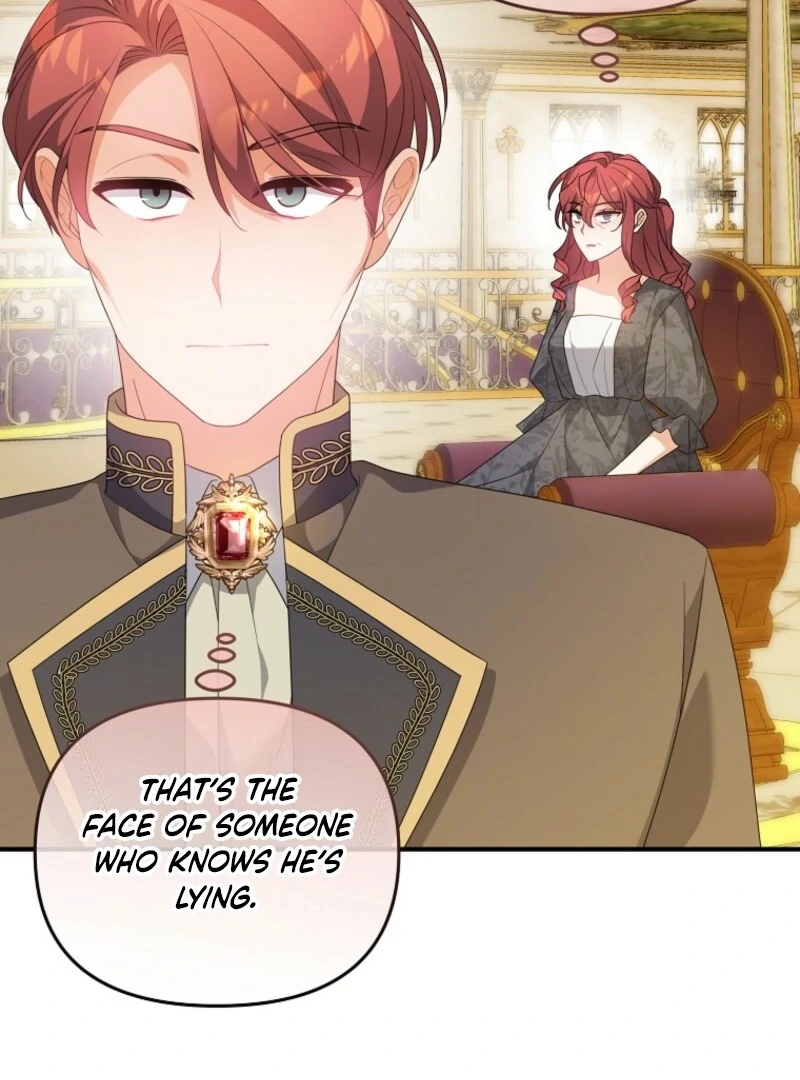 I will try to seduce the male lead for my brother Chapter 91 - Page 26