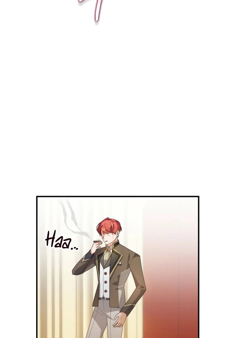 I will try to seduce the male lead for my brother Chapter 91 - Page 29