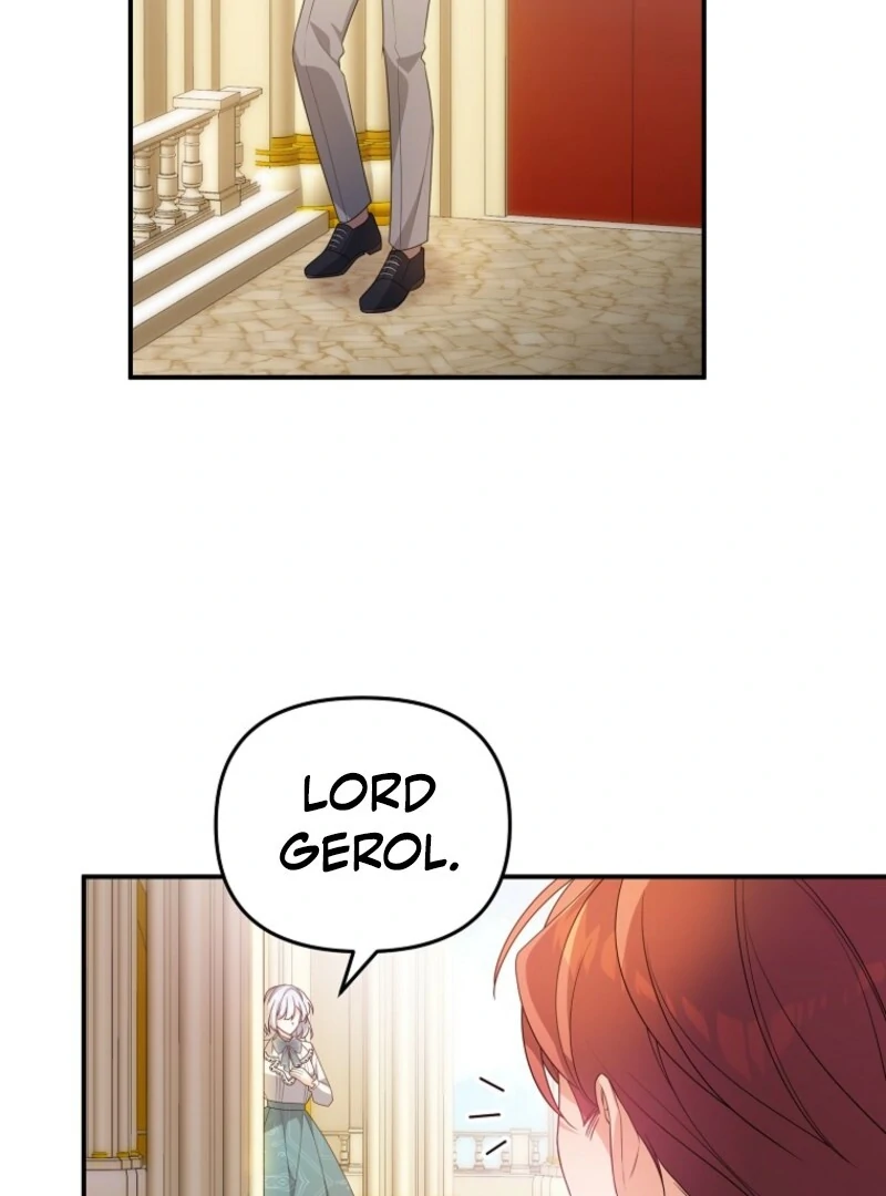 I will try to seduce the male lead for my brother Chapter 91 - Page 30