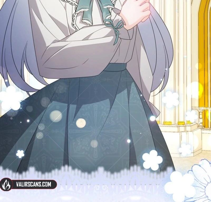 I will try to seduce the male lead for my brother Chapter 91 - Page 33