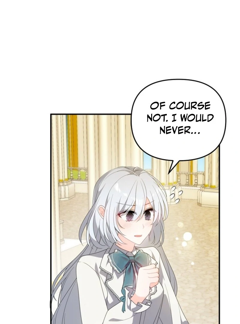 I will try to seduce the male lead for my brother Chapter 91 - Page 37