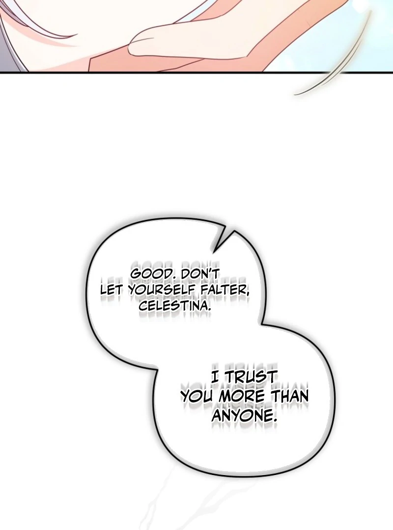 I will try to seduce the male lead for my brother Chapter 91 - Page 39