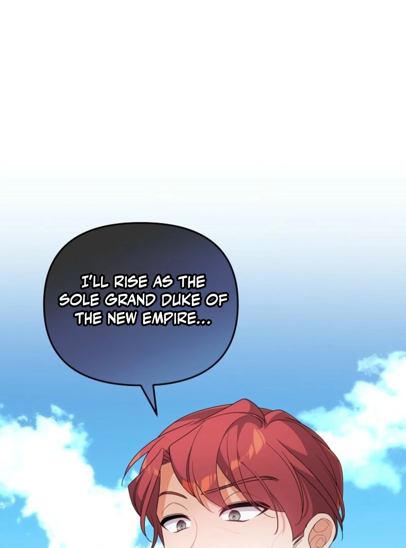 I will try to seduce the male lead for my brother Chapter 91 - Page 41