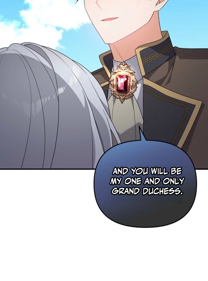 I will try to seduce the male lead for my brother Chapter 91 - Page 42