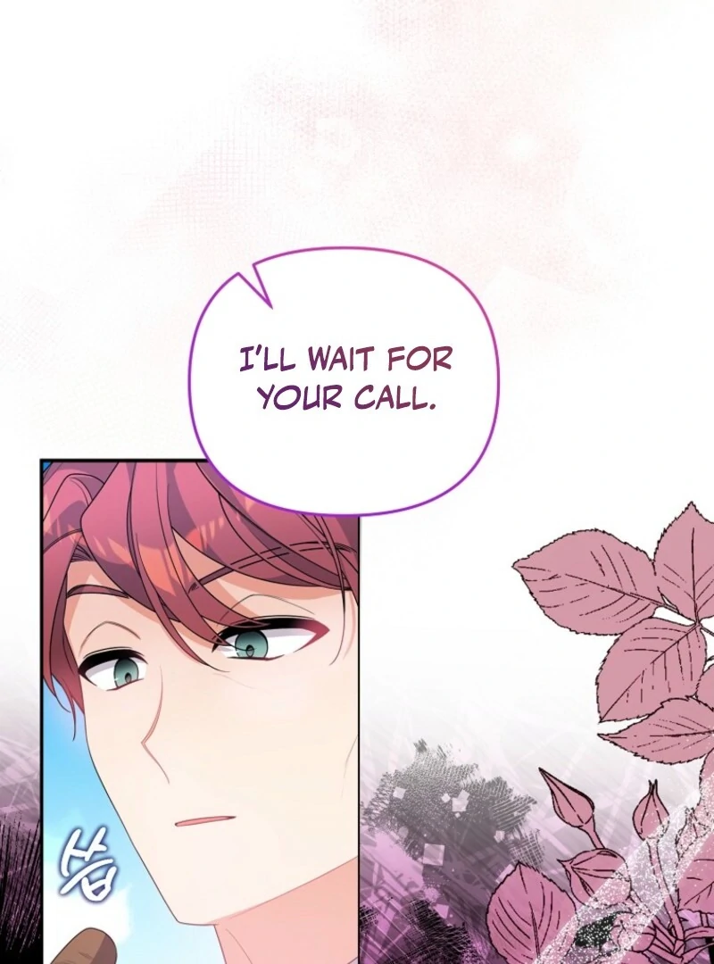 I will try to seduce the male lead for my brother Chapter 91 - Page 47