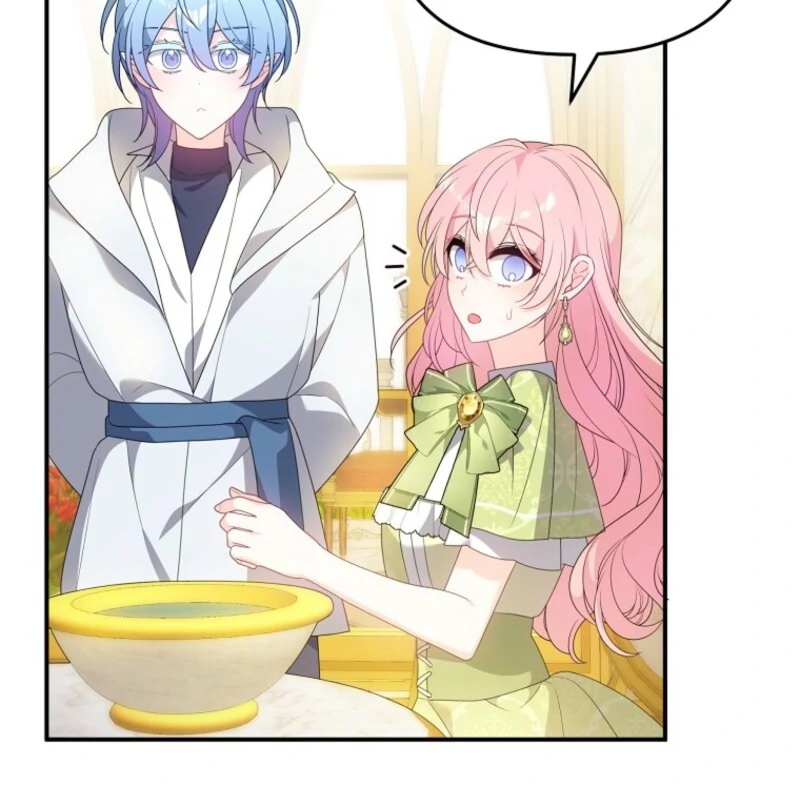 I will try to seduce the male lead for my brother Chapter 91 - Page 55