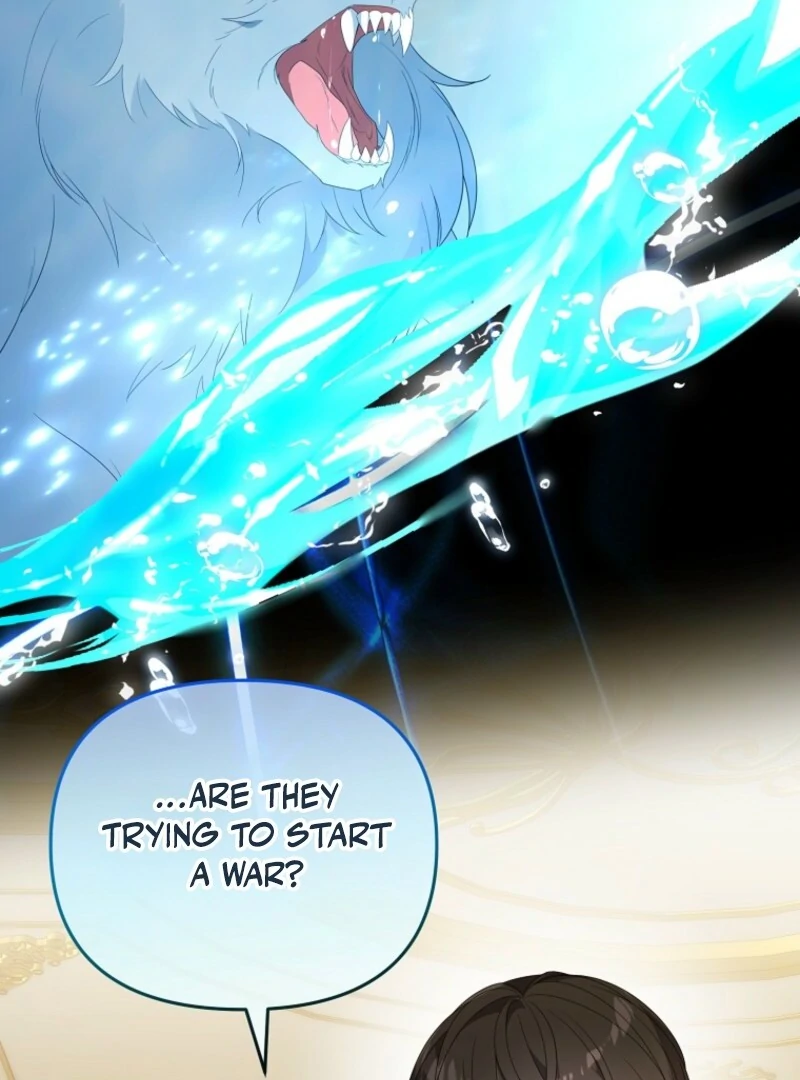 I will try to seduce the male lead for my brother Chapter 91 - Page 62