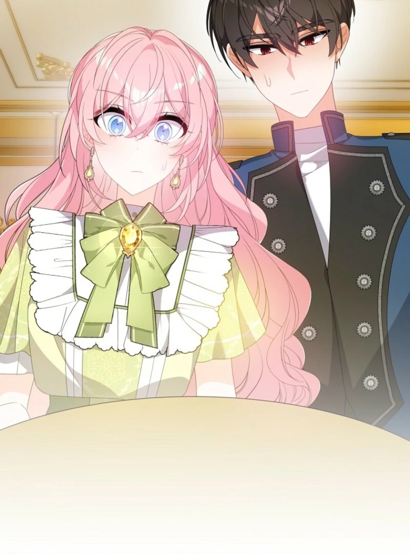 I will try to seduce the male lead for my brother Chapter 91 - Page 63