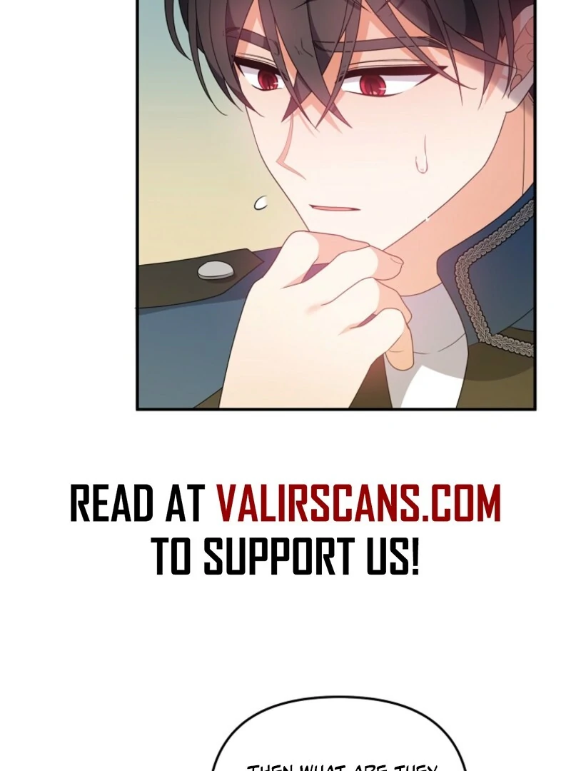 I will try to seduce the male lead for my brother Chapter 91 - Page 65