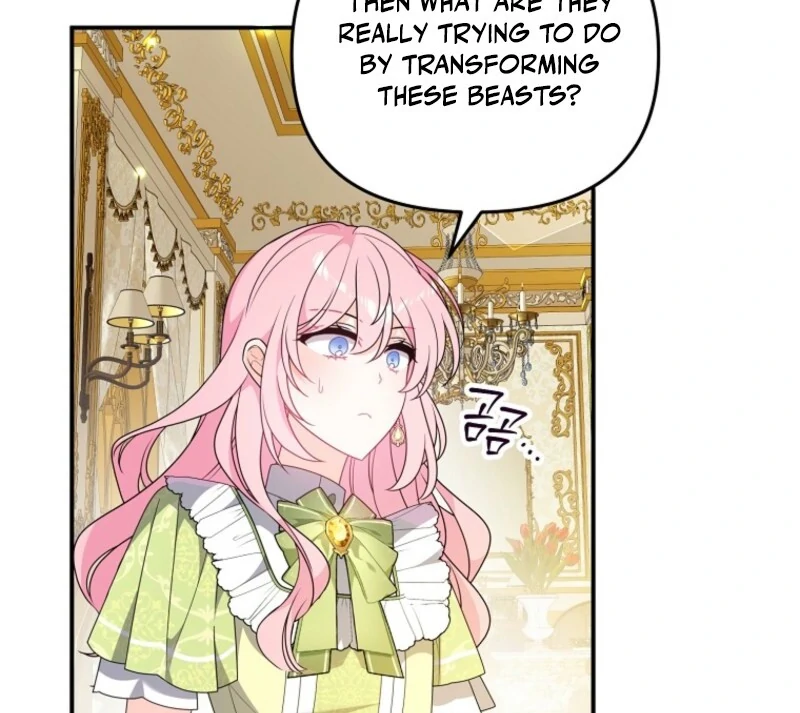 I will try to seduce the male lead for my brother Chapter 91 - Page 66