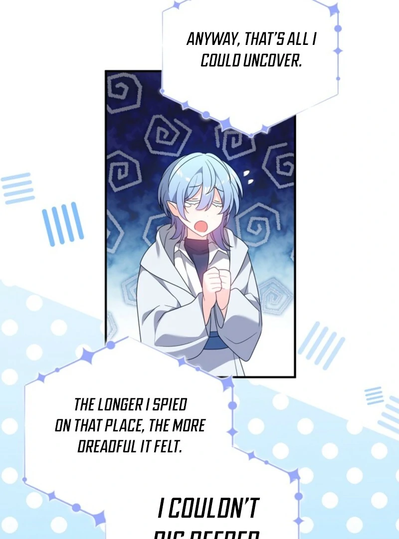 I will try to seduce the male lead for my brother Chapter 91 - Page 68