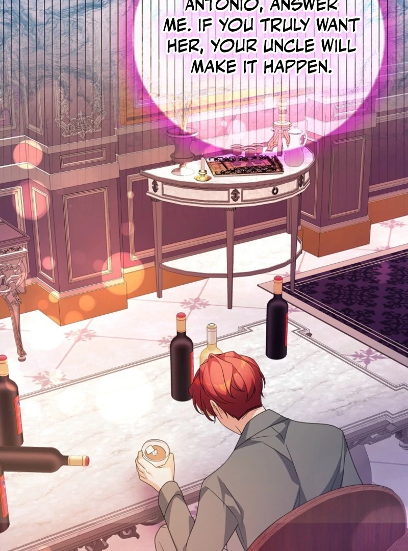 I will try to seduce the male lead for my brother Chapter 91 - Page 78