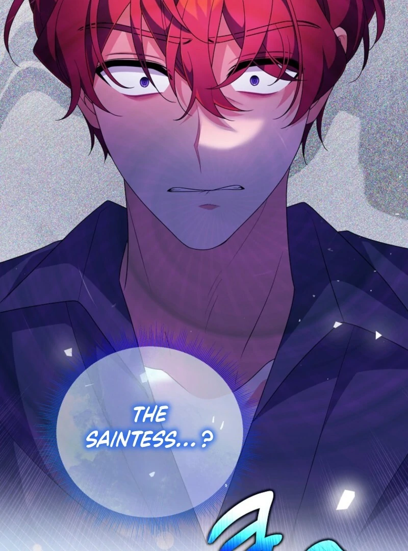 I will try to seduce the male lead for my brother Chapter 91 - Page 80