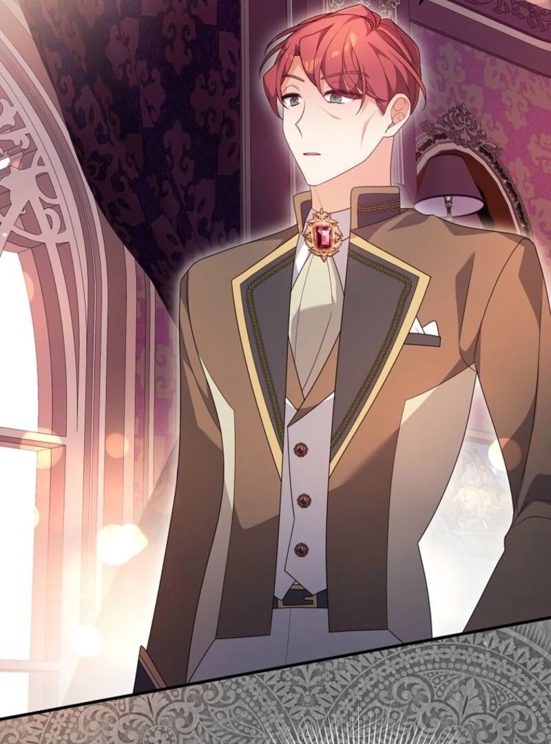 I will try to seduce the male lead for my brother Chapter 91 - Page 89